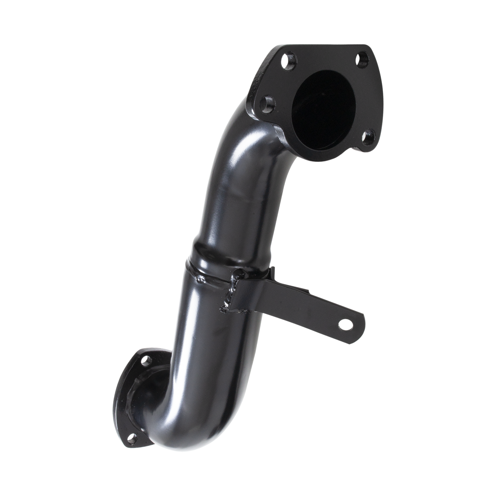 Holden Colorado RG 2.8L 3" Turbo Back System Pipe Only.
