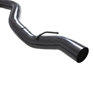 Holden Colorado RG 2.8L 3" Turbo Back System Pipe Only.