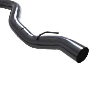 Holden Colorado RC Series 1 3" Turbo Back System Pipe Only.