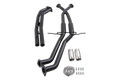 Holden Commodore VT-VZ SS UTE Twin 2.5" Exhaust - With Hotdog centre & Pipe only rear
