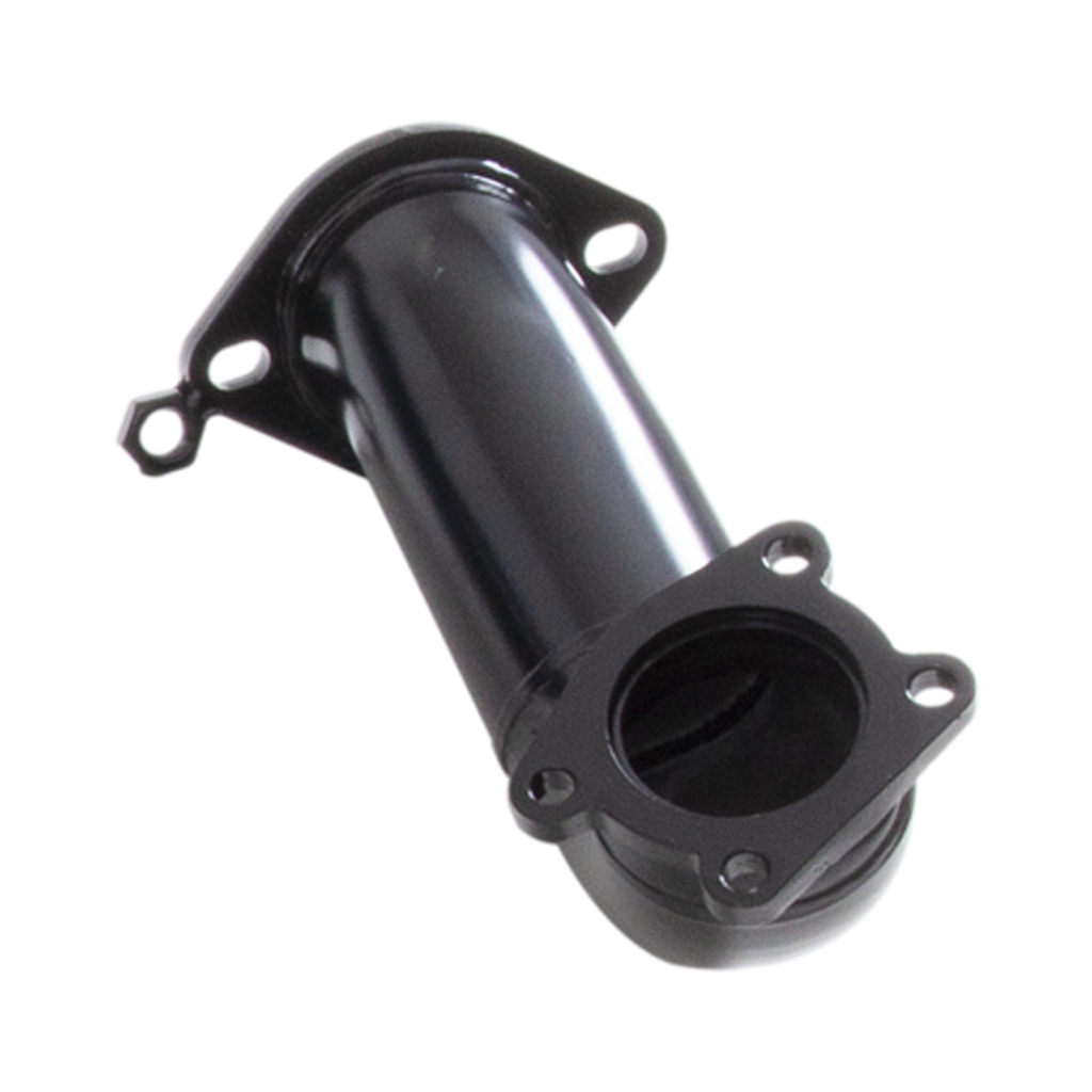 Holden Colorado RC Series 1 3" Turbo Back System Pipe Only.