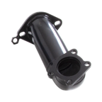 Holden Colorado RC Series 1 3" Turbo Back System Pipe Only.
