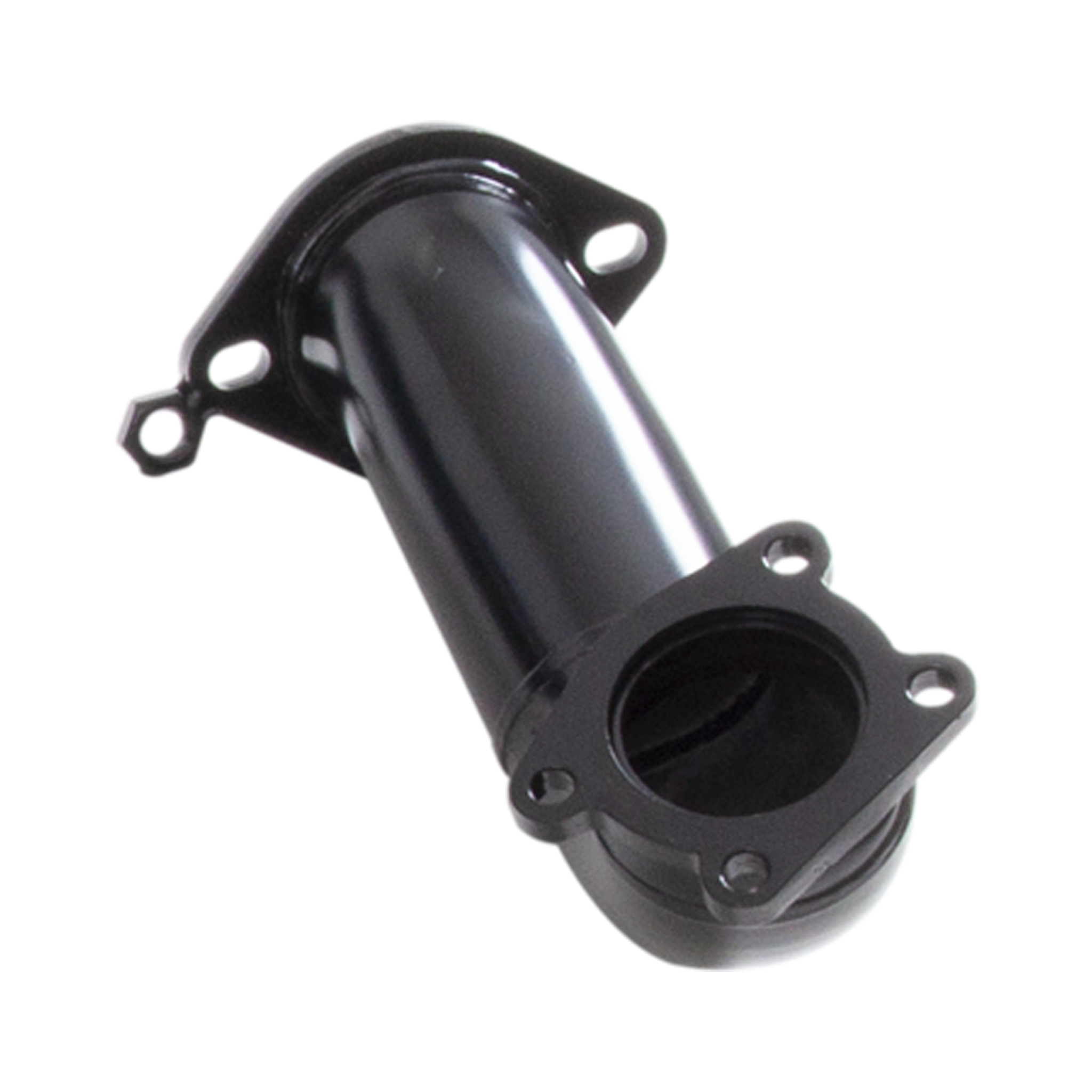 Holden Colorado RC Series 2 3" Turbo Back System Pipe Only.
