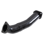 Toyota Hilux KUN26R 2005-2015 D-4D Dual Cab 3" Turbo Back System Pipe Only