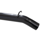 Toyota Hilux KUN26R 2005-2015 D-4D Dual Cab 3" Turbo Back System Pipe Only