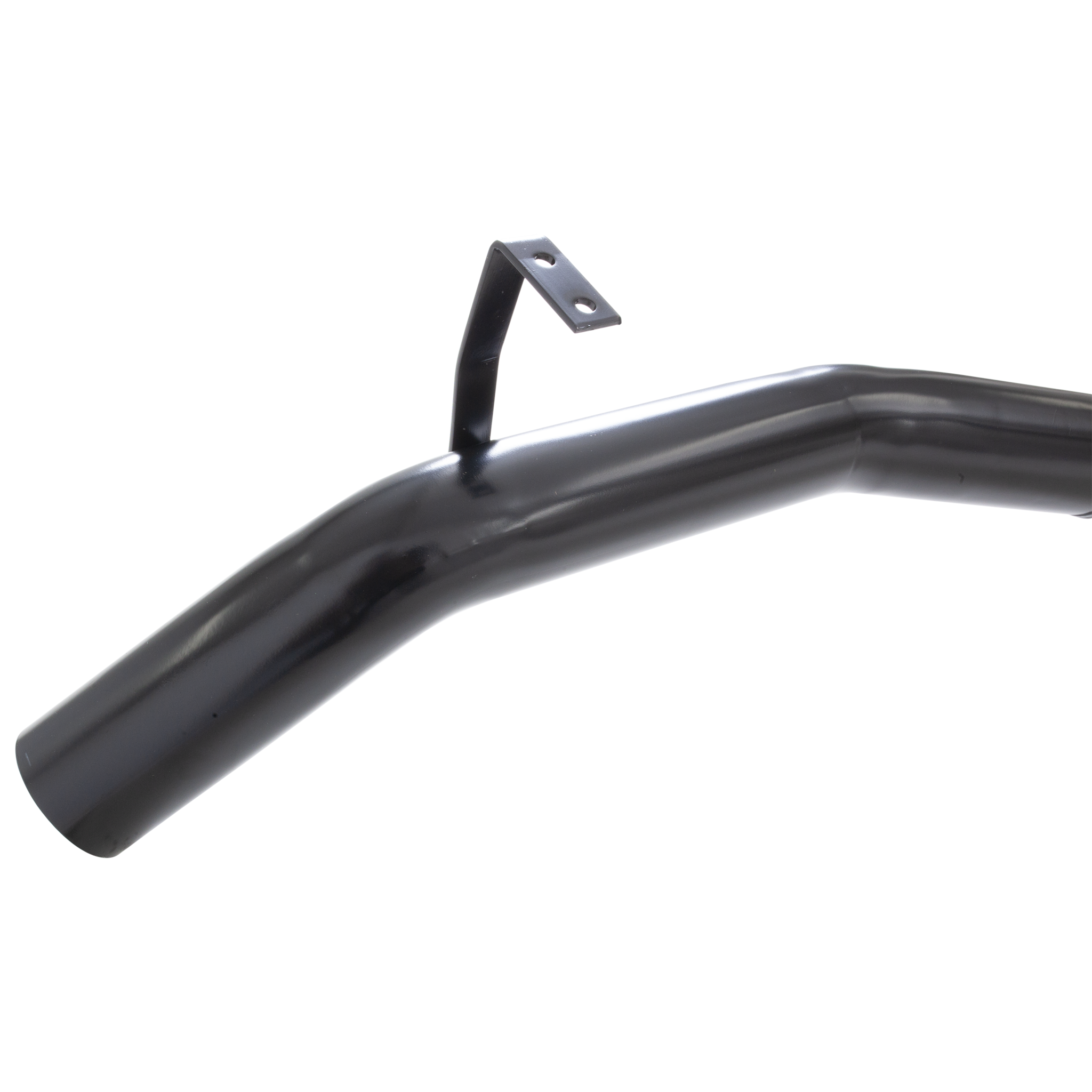 Toyota Landcruiser 79 Series V8 Dual Cab 3" Turbo Back System Pipe Only