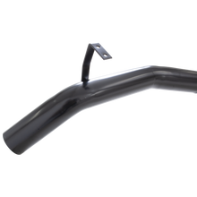 Load image into Gallery viewer, Toyota Landcruiser 79 Series V8 Dual Cab 3&quot; Turbo Back System Pipe Only
