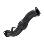 Toyota Landcruiser 79 Series V8 Single Cab 3" Turbo Back System Pipe Only