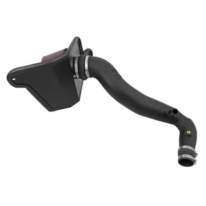 K&N Performance Intake - Ford Mustang Ecoboost 15-17
