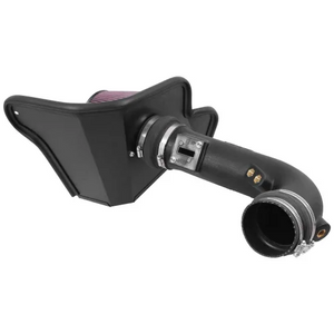 K&N Performance intake - Ford Mustang GT V8 15-17