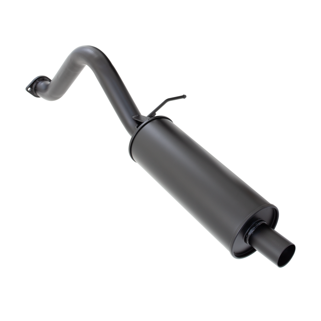 Ford Falcon BA BF &  FG XR6 ute 2.5" cat back system
