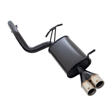 Load image into Gallery viewer, Ford Falcon FG XR6 sedan 2.5&quot; catback exhaust
