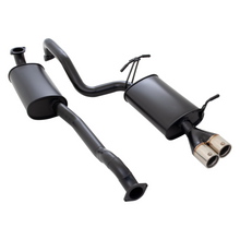 Load image into Gallery viewer, Ford Falcon FG XR6 sedan 2.5&quot; catback exhaust
