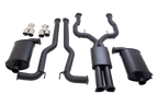 Holden Commodore VE-VF SS Sedan & Wagon Engine Back Exhaust 1 7/8" - 2.5"