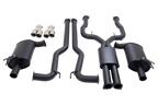 Holden Commodore VE-VF SS ute engine back exhaust kit 1 7/8"- 3"