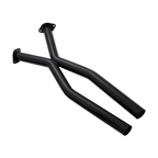 Holden Crewman RWD VY- VZ Twin 60mm Cat Back exhaust system