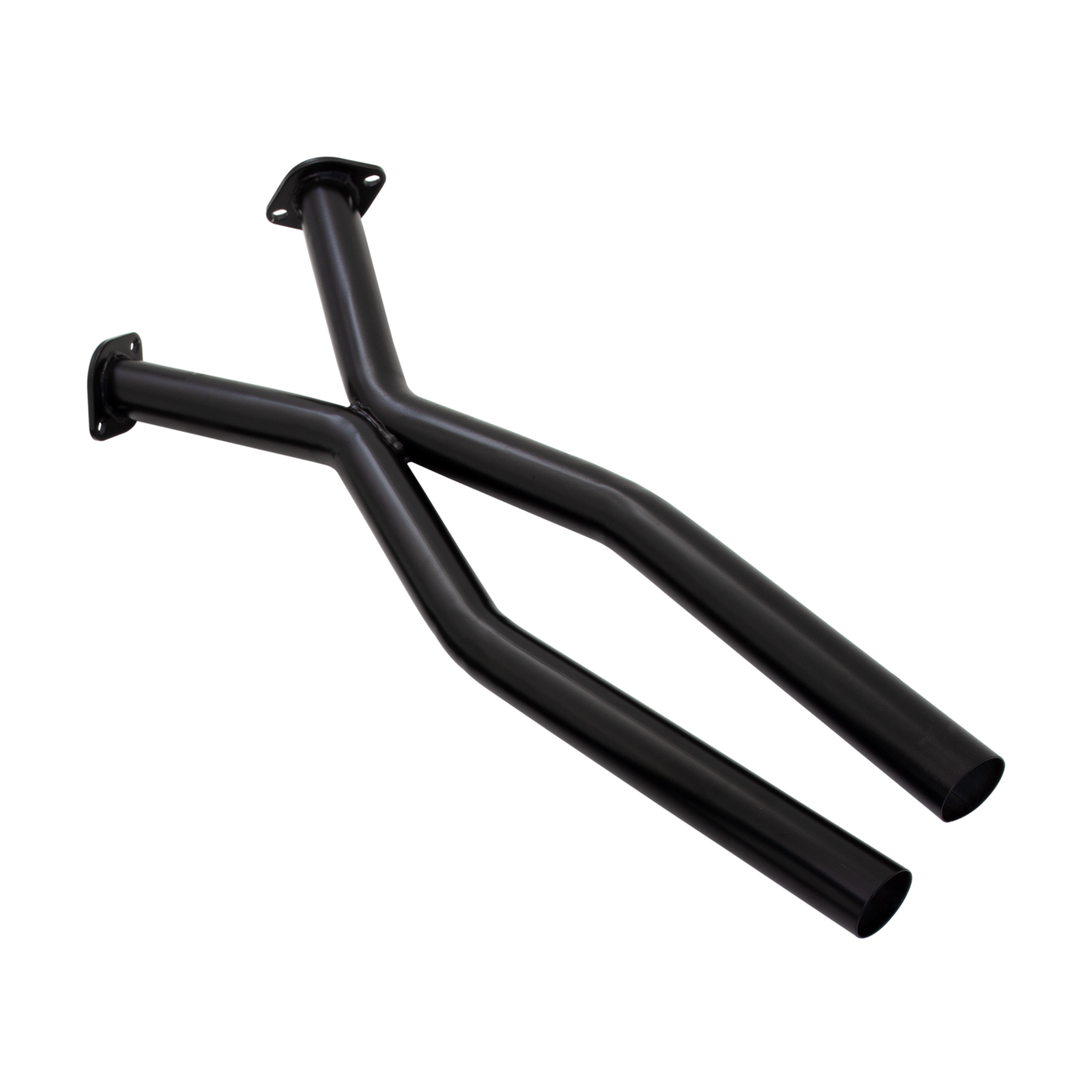 Holden Crewman RWD VY- VZ Twin 60mm Cat Back exhaust system