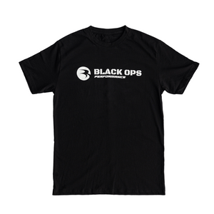 T shirt - Black Ops performance short sleeve