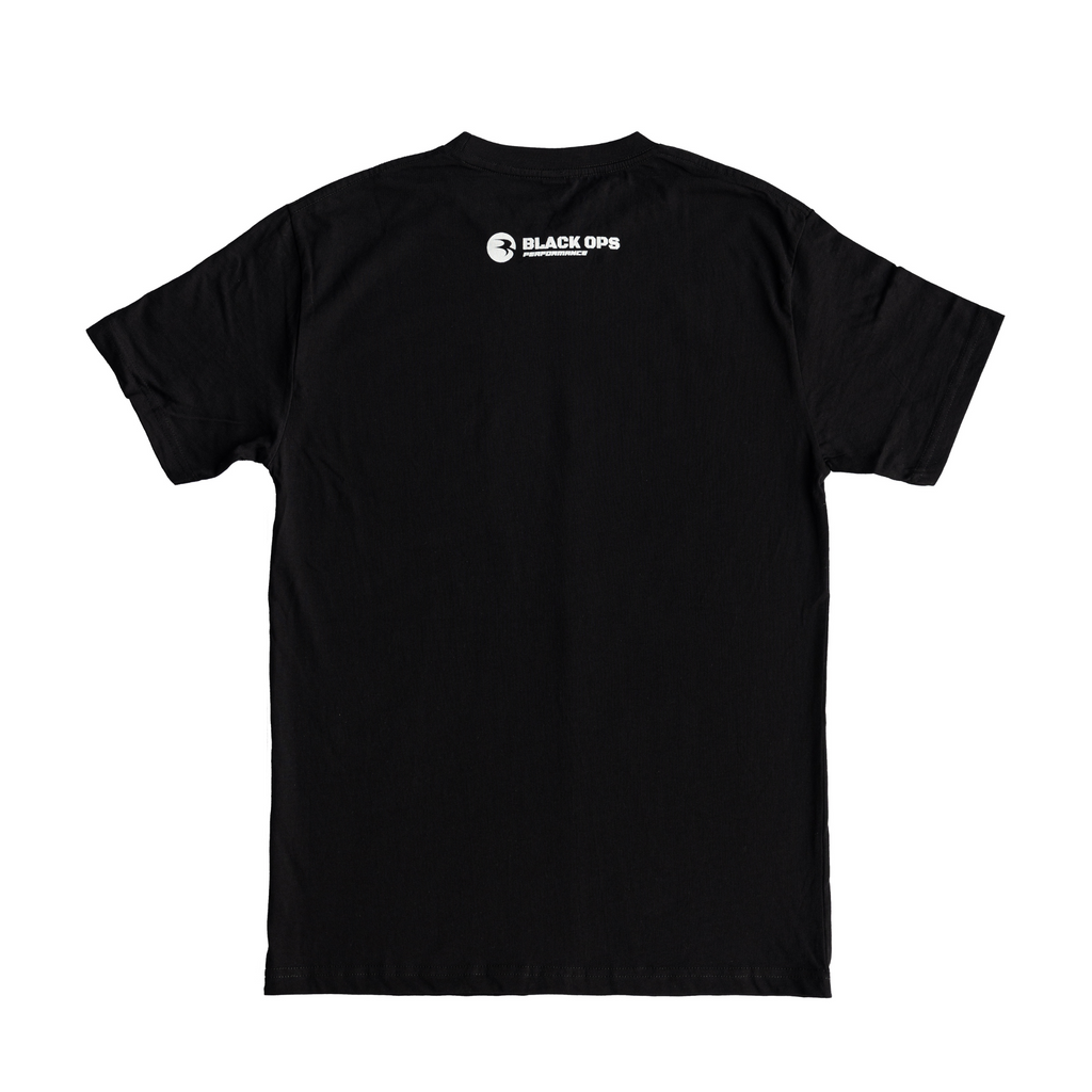 T shirt - Black Ops performance short sleeve