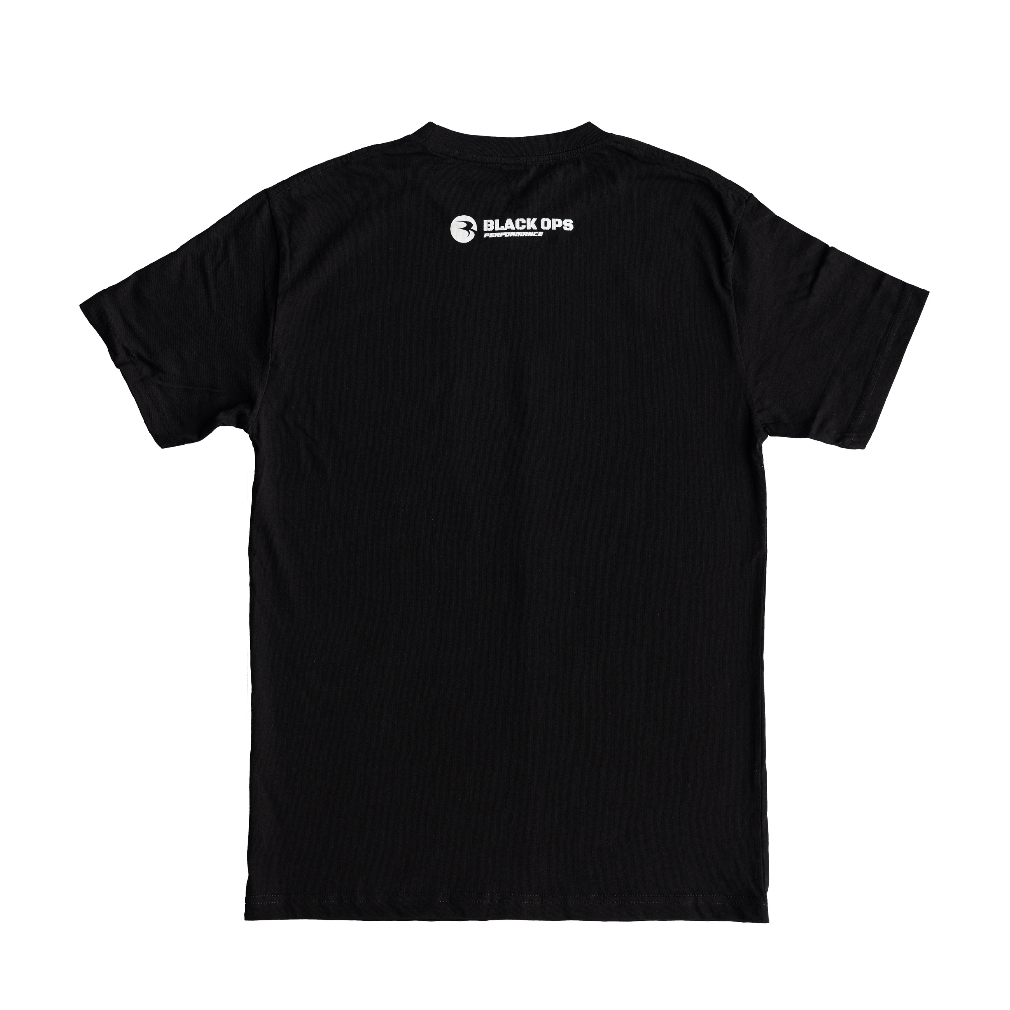 T shirt - Black Ops performance short sleeve