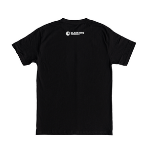 T shirt - Black Ops performance short sleeve