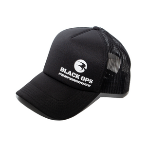 Trucker cap - Black Ops