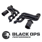 Holden Commodore/Statesman/Caprice VE VF 6.0 & 6.2L V8  Header/extractor  kit 1 7/8" Stainless Steel"