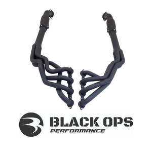 black ops performance