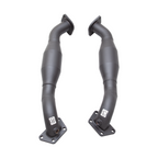 Holden Commodore VE-VF SV6 3.6L LFX ute engine back exhaust