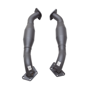 Holden Commodore VE-VF SV6 3.6L LFX ute engine back exhaust
