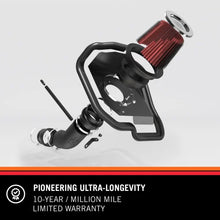 Load image into Gallery viewer, K&amp;N Performance intake - Ford Mustang GT V8 15-17

