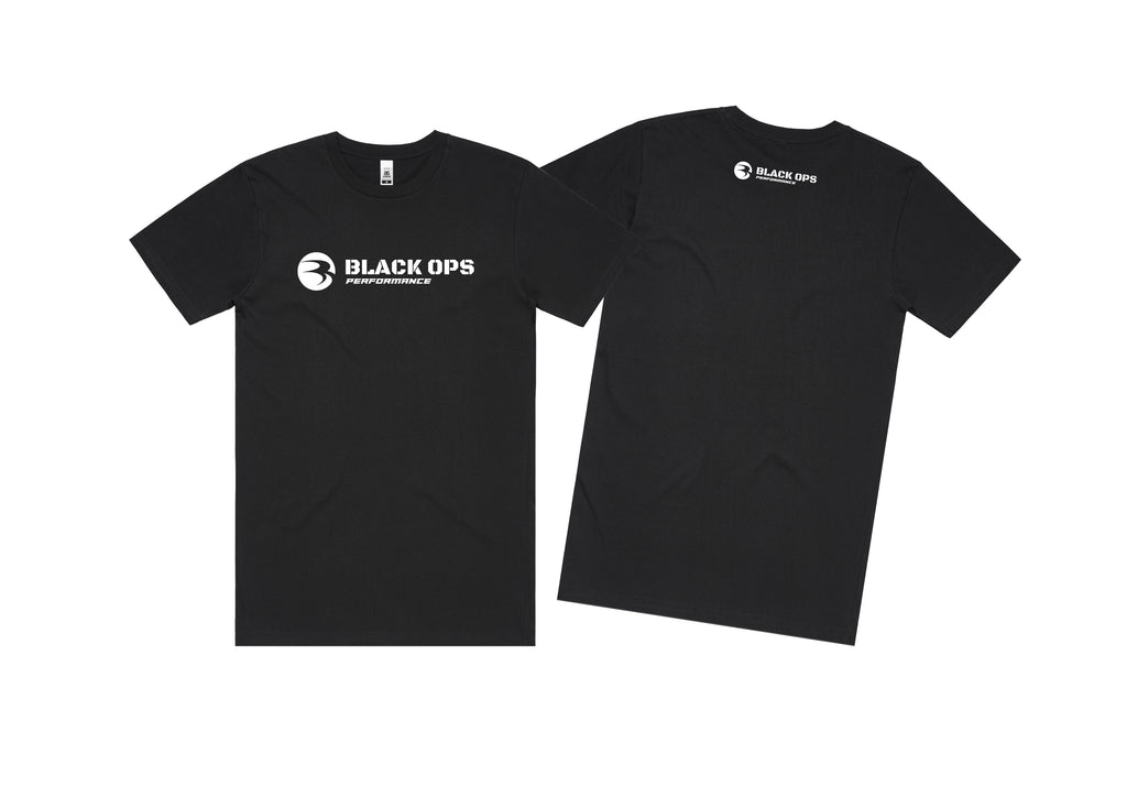 T shirt - Black Ops performance short sleeve