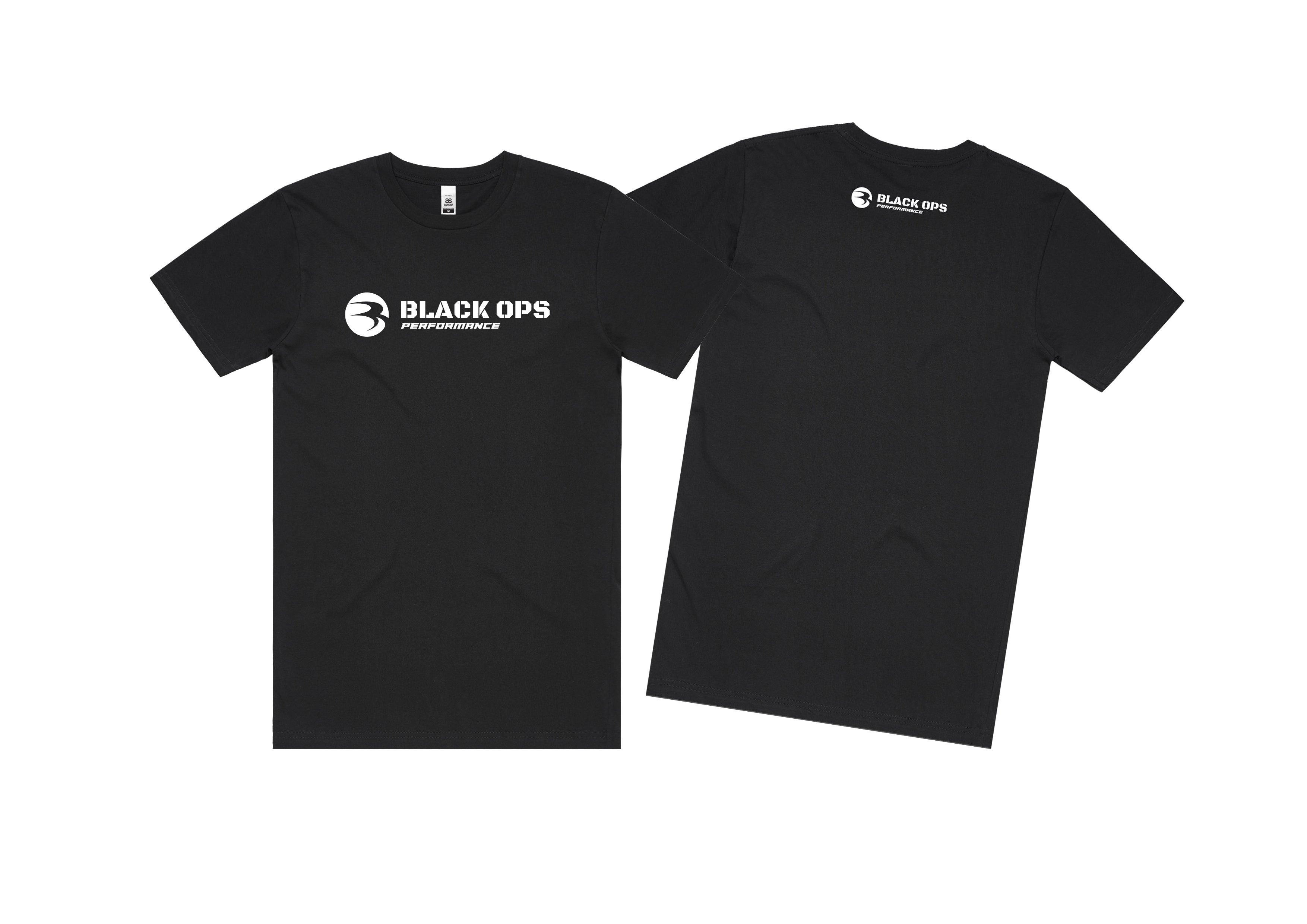 T shirt - Black Ops performance short sleeve