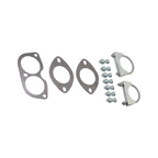 Holden Crewman RWD VY- VZ Twin 60mm Cat Back exhaust system