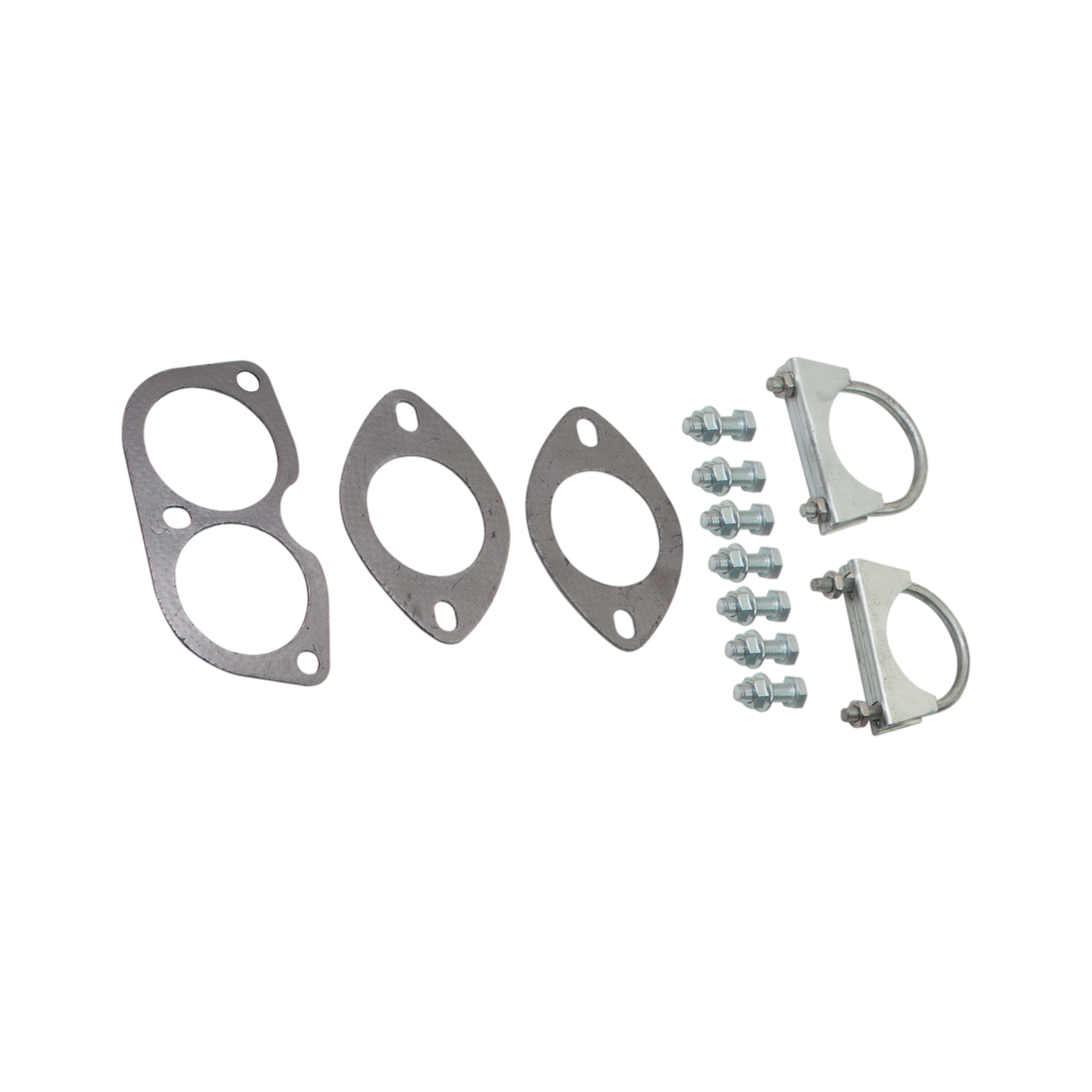 Holden Crewman RWD VY- VZ Twin 60mm Cat Back exhaust system
