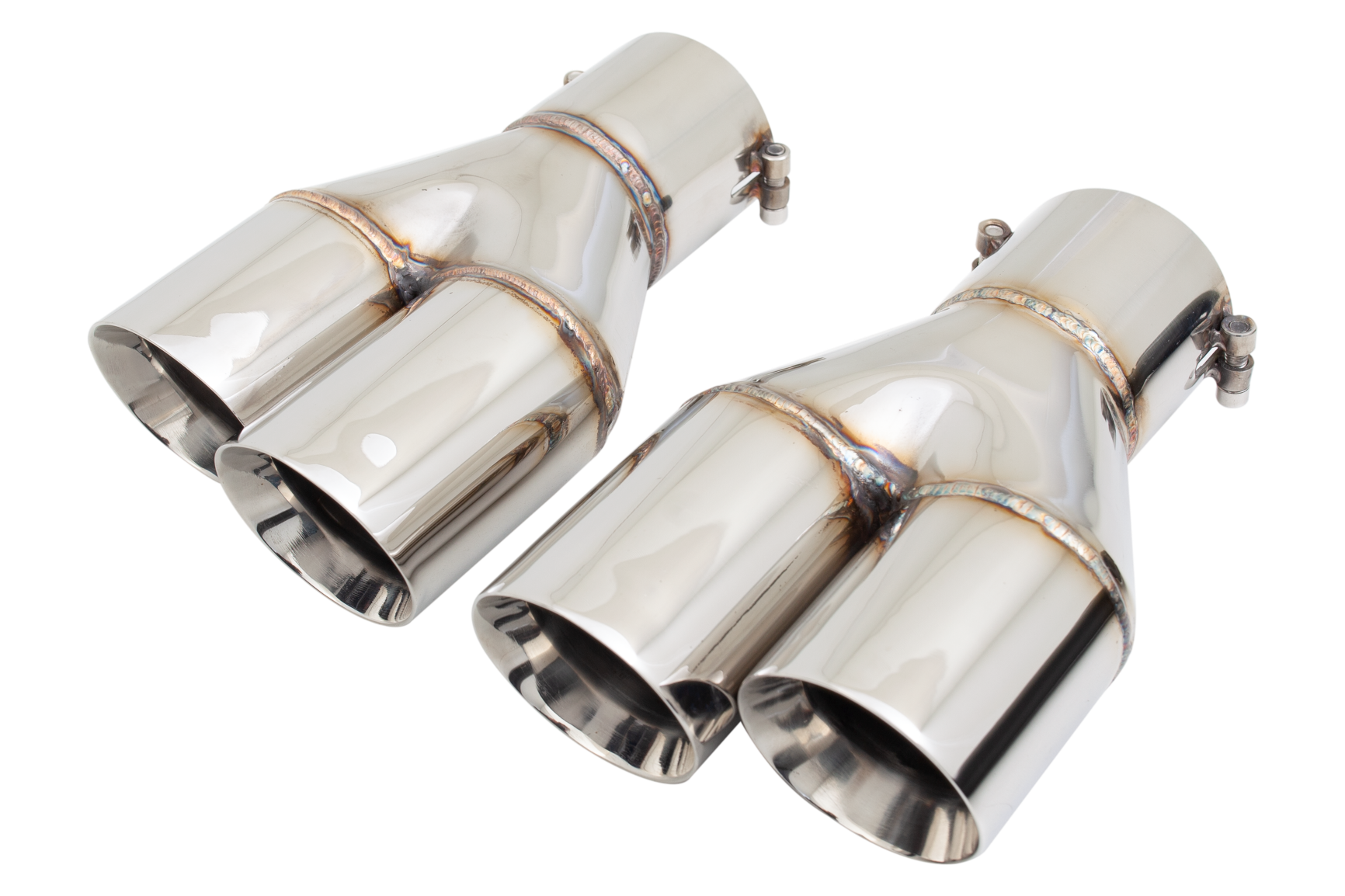 Holden Commodore VE-VF SV6 3.6L LLT sedan/wagon engine back exhaust