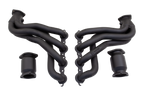 Holden Commodore/Statesman/Caprice VE VF 6.0 & 6.2L V8  Header/extractor  kit 1 7/8" Stainless Steel"