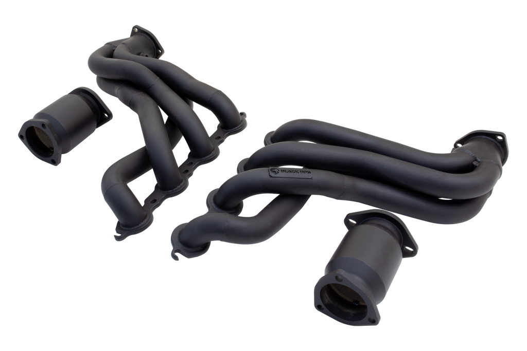 Holden Commodore VE-VF SS Sedan & Wagon Engine Back Exhaust 1 7/8" - 2.5"