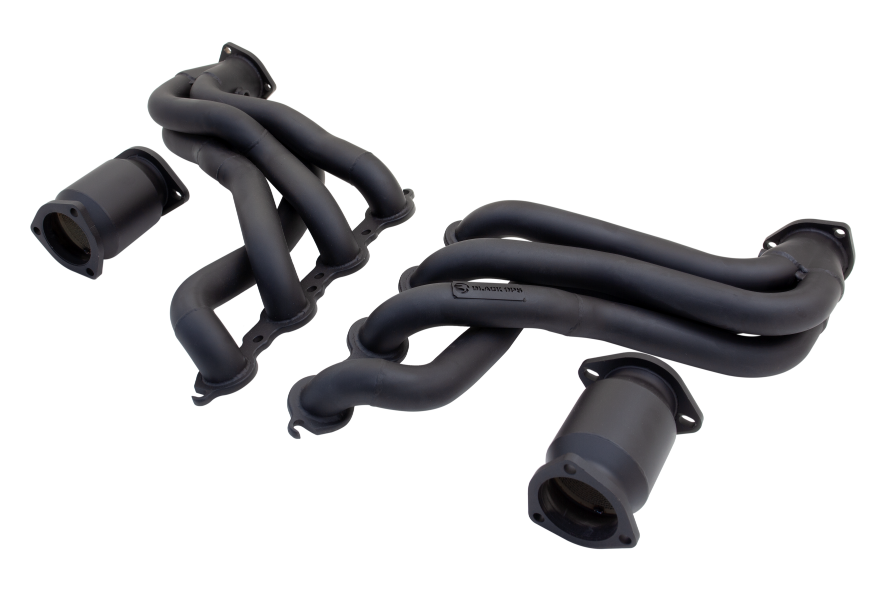 Holden Commodore VE-VF SS Sedan & Wagon Engine Back Exhaust 1 7/8" - 2.5"