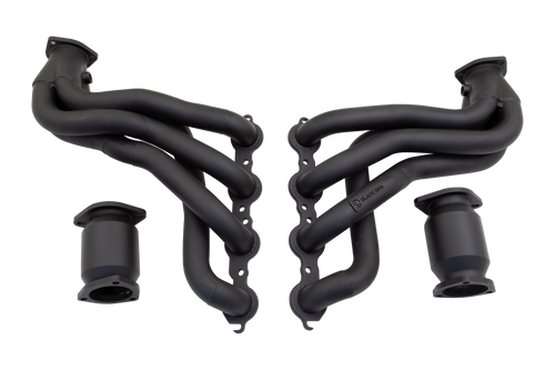 Holden Commodore/Statesman/Caprice VE VF 6.0 & 6.2L V8  Header/extractor  kit 1 3/4" Stainless Steel"